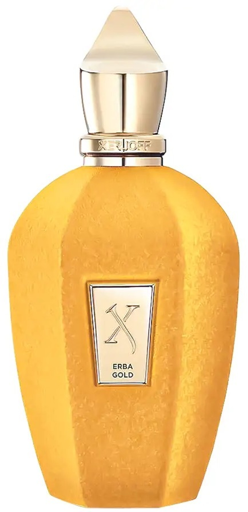 Xerjoff V Erba Gold