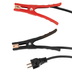 WDK-Start650 Пуско-зарядное устройство интеллектуальное, 550А, 12/24В