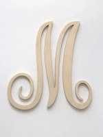 Декорация на стену 19 мм