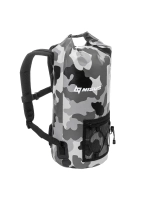 Герморюкзак NISUS 20+5л ПВХ (N-BW-20)