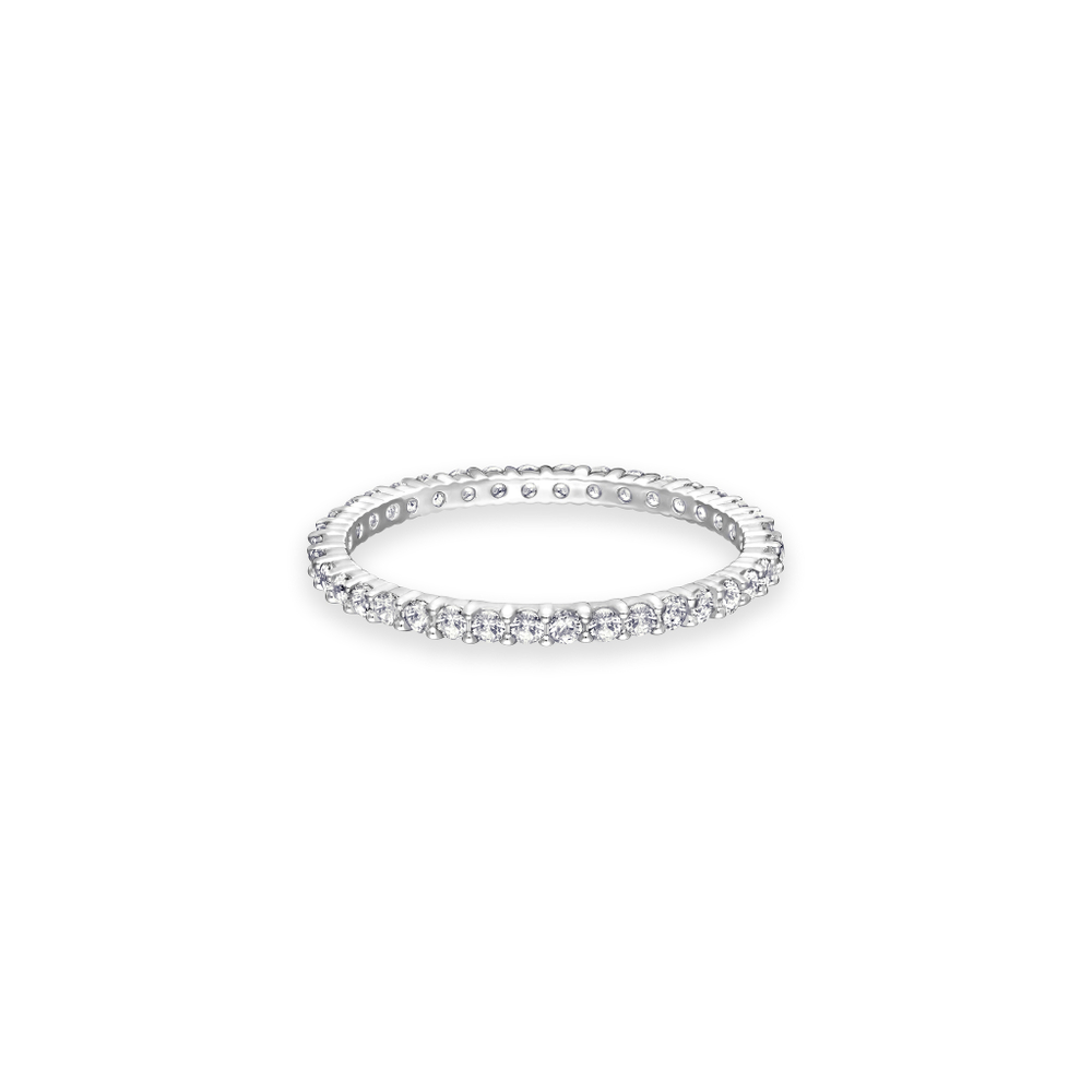 VITTORE:RING 50 WHITE/RHS 5028227