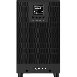 Источник бесперебойного питания Ippon Innova TBE 3000 bl (2050431)