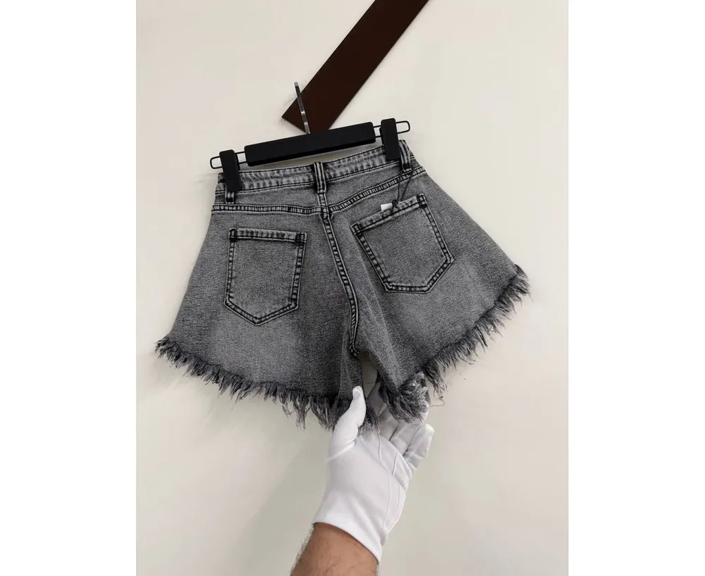 Шорты 7383670 Fabrika