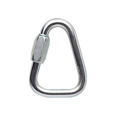 Petzl соединительное звено Delta 8мм