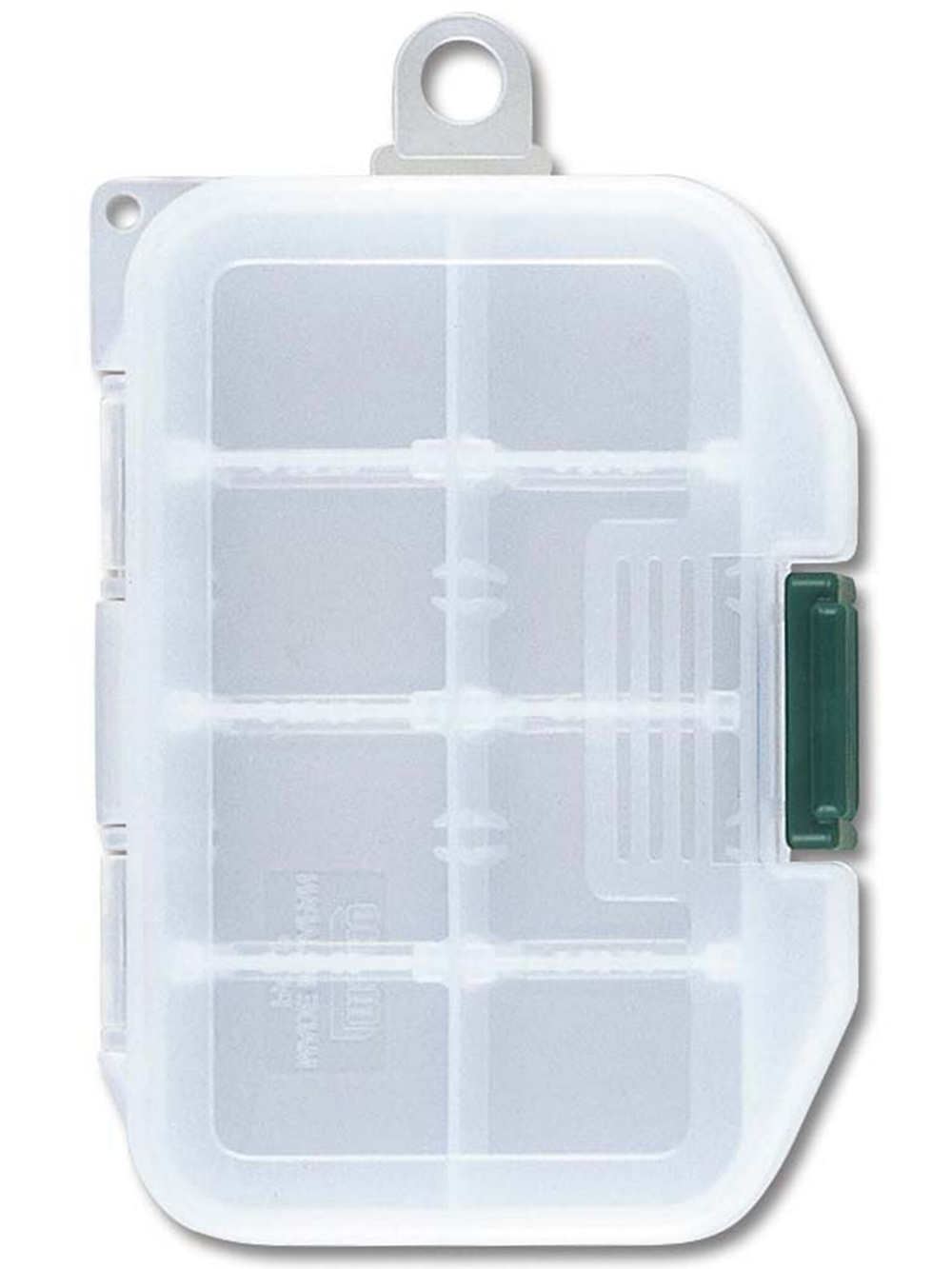 Коробка рыболов. Meiho SFC FLY CASE SS 103x73x23