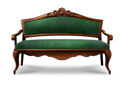 Диван «Ренессанс»