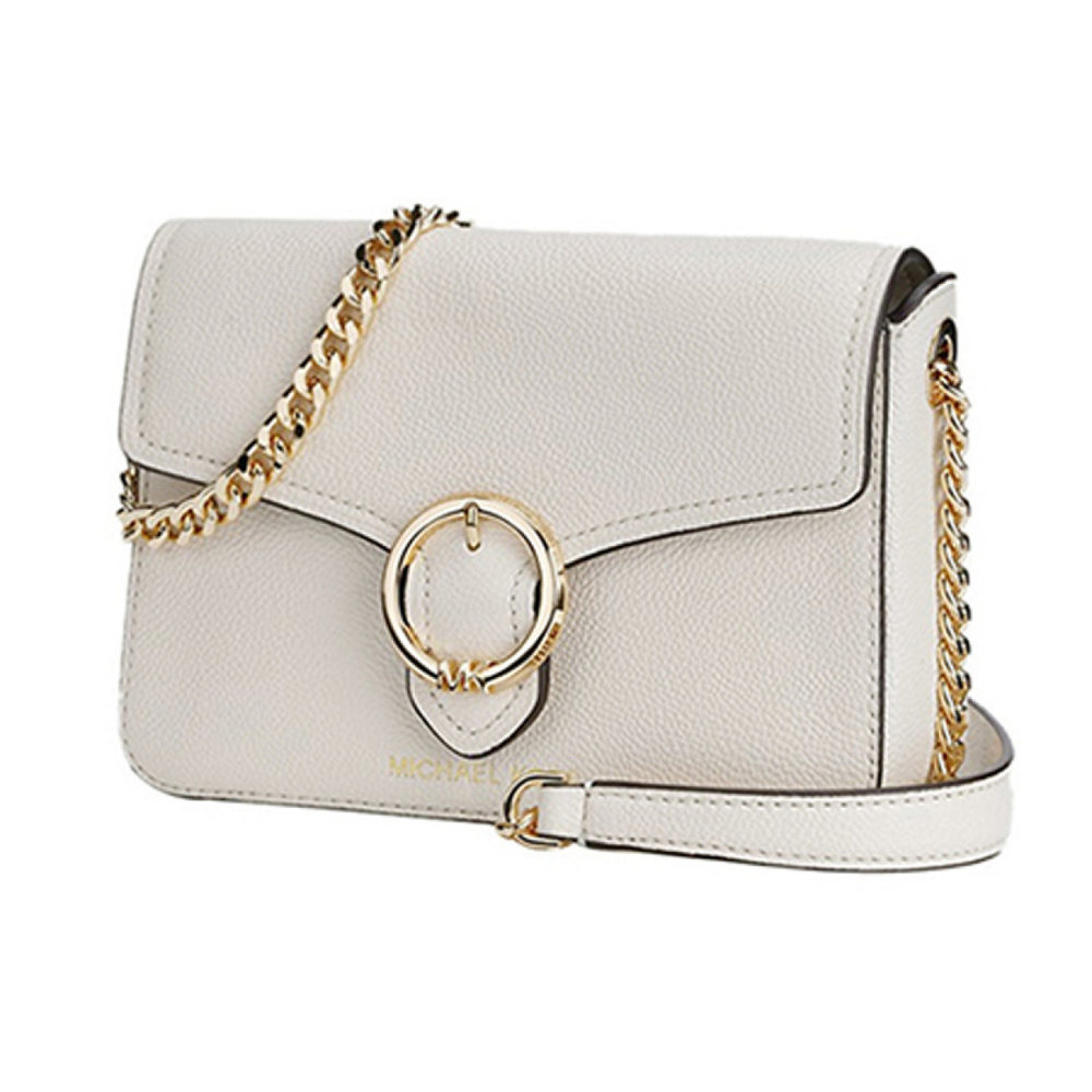 Сумка MICHAEL KORS MK Wanda, 35T0GW5C1L-LT-CREAM