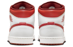 Кроссовки Jordan Mid Se "Dune Red" Og 2024