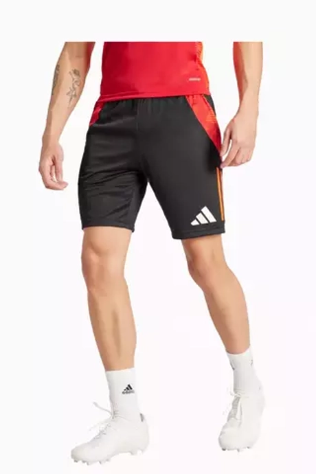Шорты adidas Tiro 24 Competition Training - черный