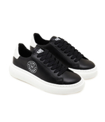 Кроссовки Karl Lagerfeld Kids - черный(Z29068)