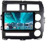 Магнитола для Sollers Argo 2022-2024+ - Teyes CC4 монитор 9.2" 2K QLED на Android 14, Snapdragon 680, DSP, CarPlay, 4G SIM-слот