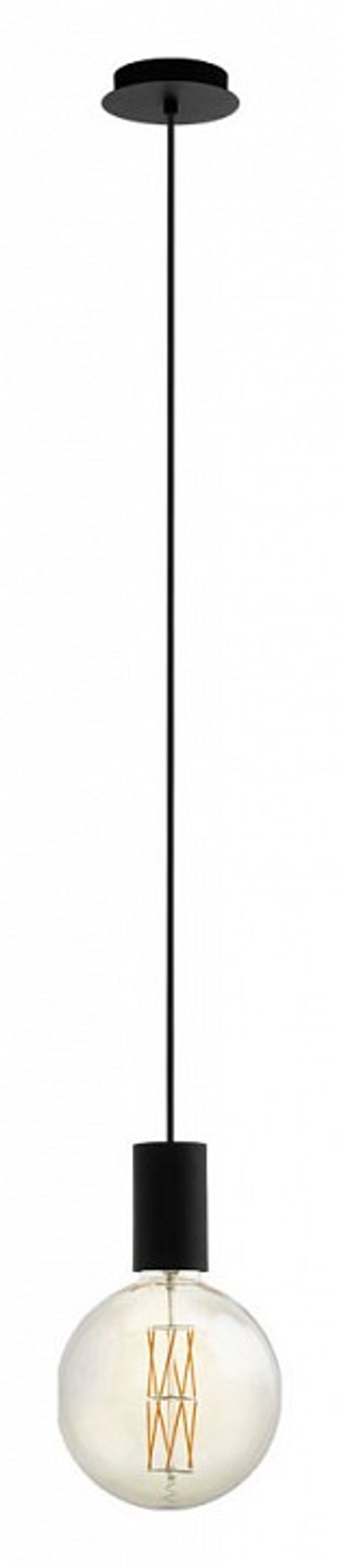 Подвесной светильник Eglo Pozueta 98661