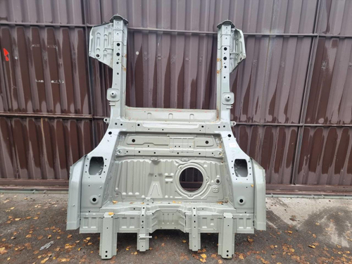 Панель кузова задняя EXEED RX (2023-н.в.)