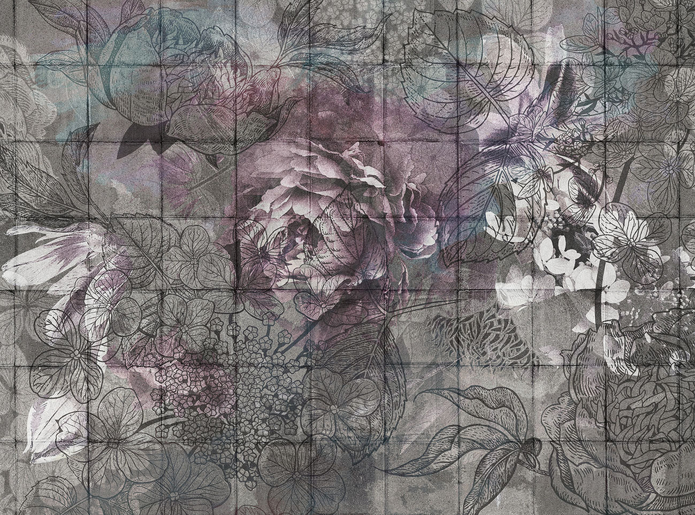 Дизайнерские обои Wall Street Astral-22