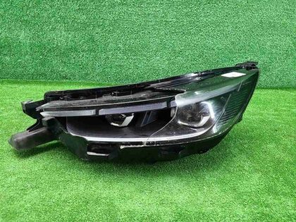 Битая Фара левая Chery Tiggo 9 (2024-н.в.) LED