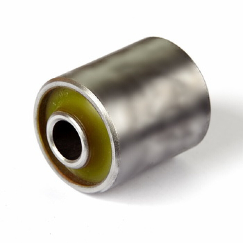 Полиуретановый сайлентблок передней подвески, нижнего рычага, задний (1 шт.), Точка опоры.4-06-990