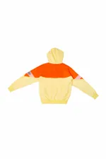 Худи VNVA Fluff Желтый