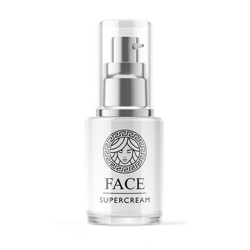 Заживляющий крем SUPERCREAM 30мл