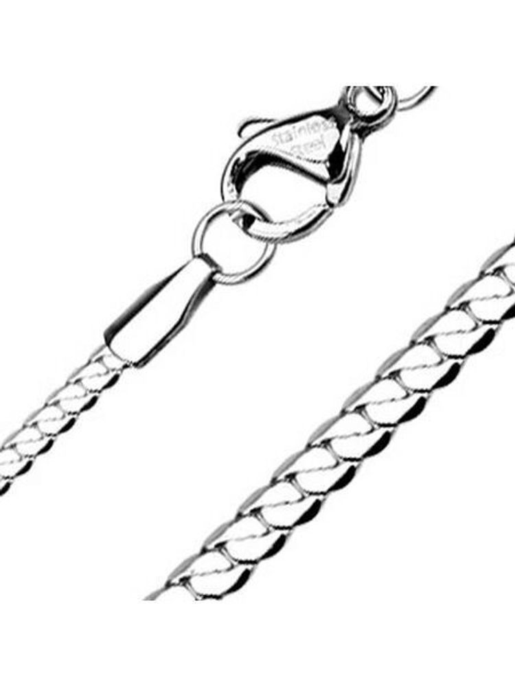 Цепь из стали марки 316 L.