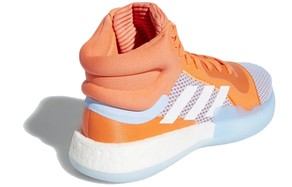 Кроссовки Adidas Marquee Boost