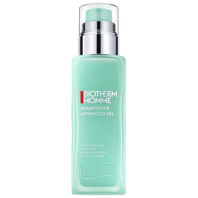 Biotherm Homme Aquapower Advanced Gel 100 ml