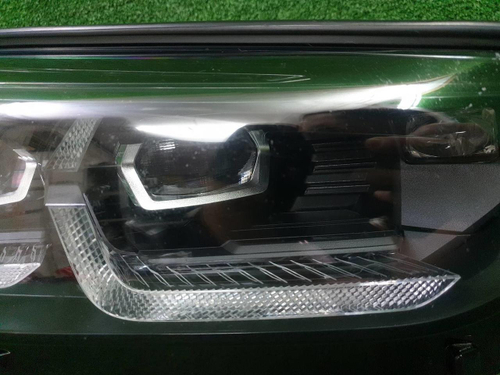 Фара правая BMW X3 G01 (2021-н.в.) LED