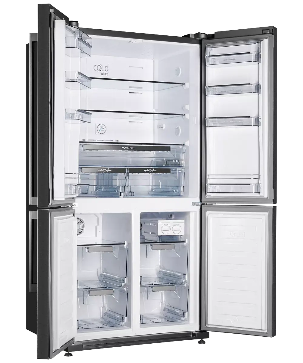 Холодильник Kuppersberg NMFV 18591 DX фото 5