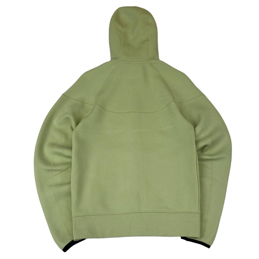 Кофта Nike Tech Fleece Новое с биркой