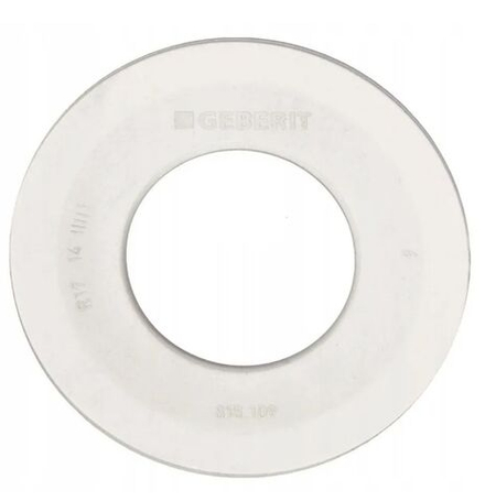 Уплотнительная прокладка для унитаза Geberit 816.418.00.1