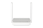 Wi-Fi роутер Netcraze (Keenetic) Starter (NC-1121), белый