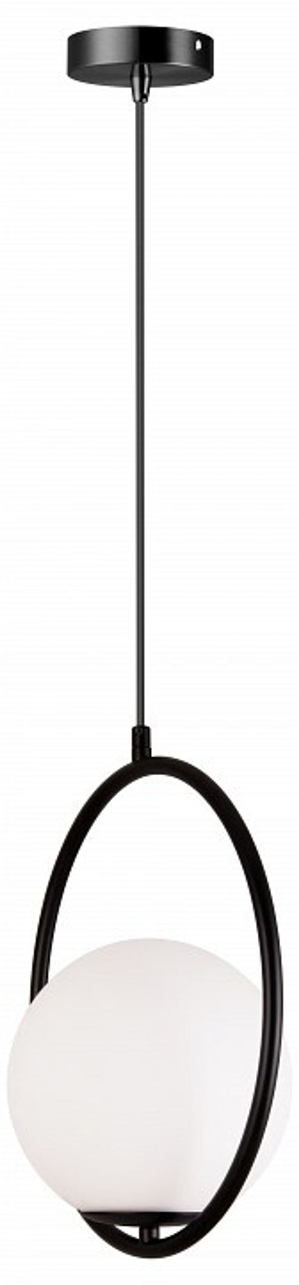 Подвесной светильник Moderli Barocco V11578-1P