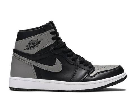 Air Jordan 1 Retro High Og "Shadow" 2018