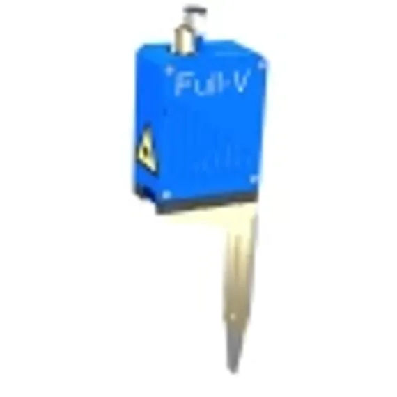 Системы лазерного слежения за швом средней дальности, Full-V