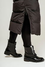 Пальто женское Эстери Nordic Goose Laplanger