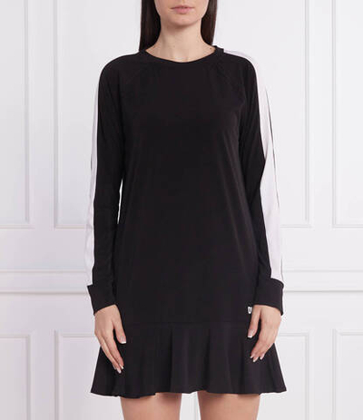 Платье DKNY Sport - черный(DP2D4541)