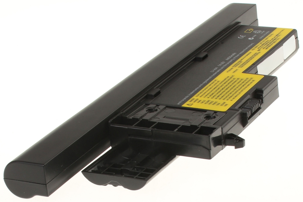 Аккумулятор AnyBatt 4400mAh, для 93P5032 92P1166 40Y6999 92P1163 40Y7003 40Y7001 42T4505 93P5030 42T5247 92P1165