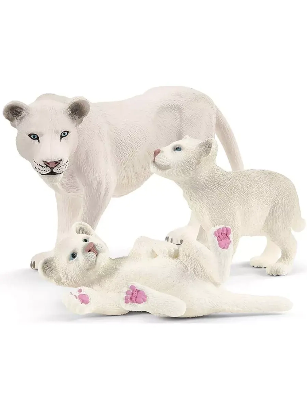 Набор Львица со львятами Schleich 42505