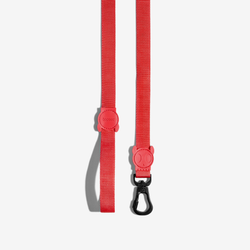 Поводок NEON CORAL 120 см Zee.Dog