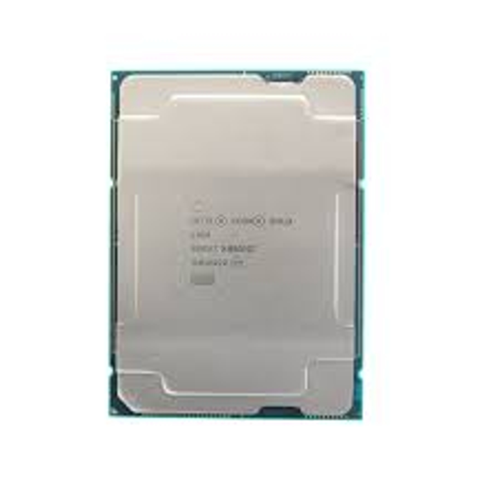 Процессор Intel Xeon GOLD 6150