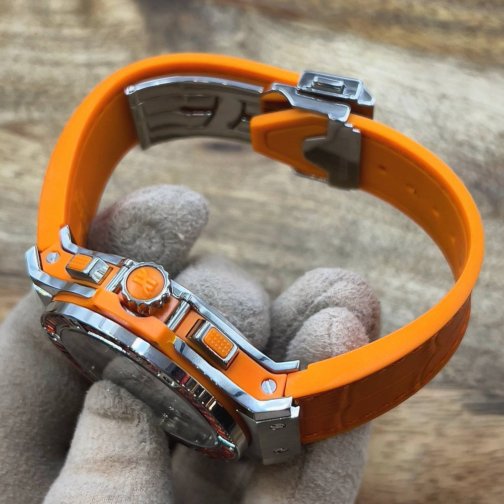 Часы Hublot