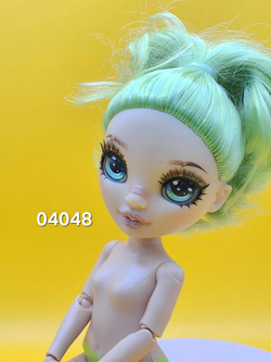 Кукла Rainbow High Джейд Хантер 04048