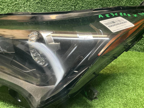 Фара левая Lexus NX 1 (2017-2021) LED