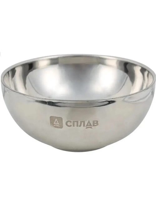 Термомиска double wall XL