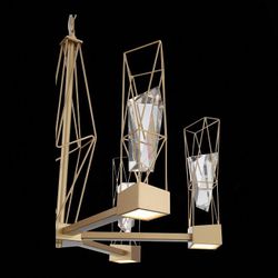 Подвесная люстра ST-Luce Progetto SL815.203.06