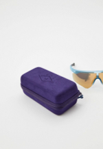 Спортивные очки AVEO Iride DUO / Fade Azure / Gold Mirror Lens