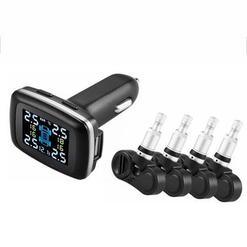 Система контроля давления в шинах TPMS (внутренние датчики) / TP620W