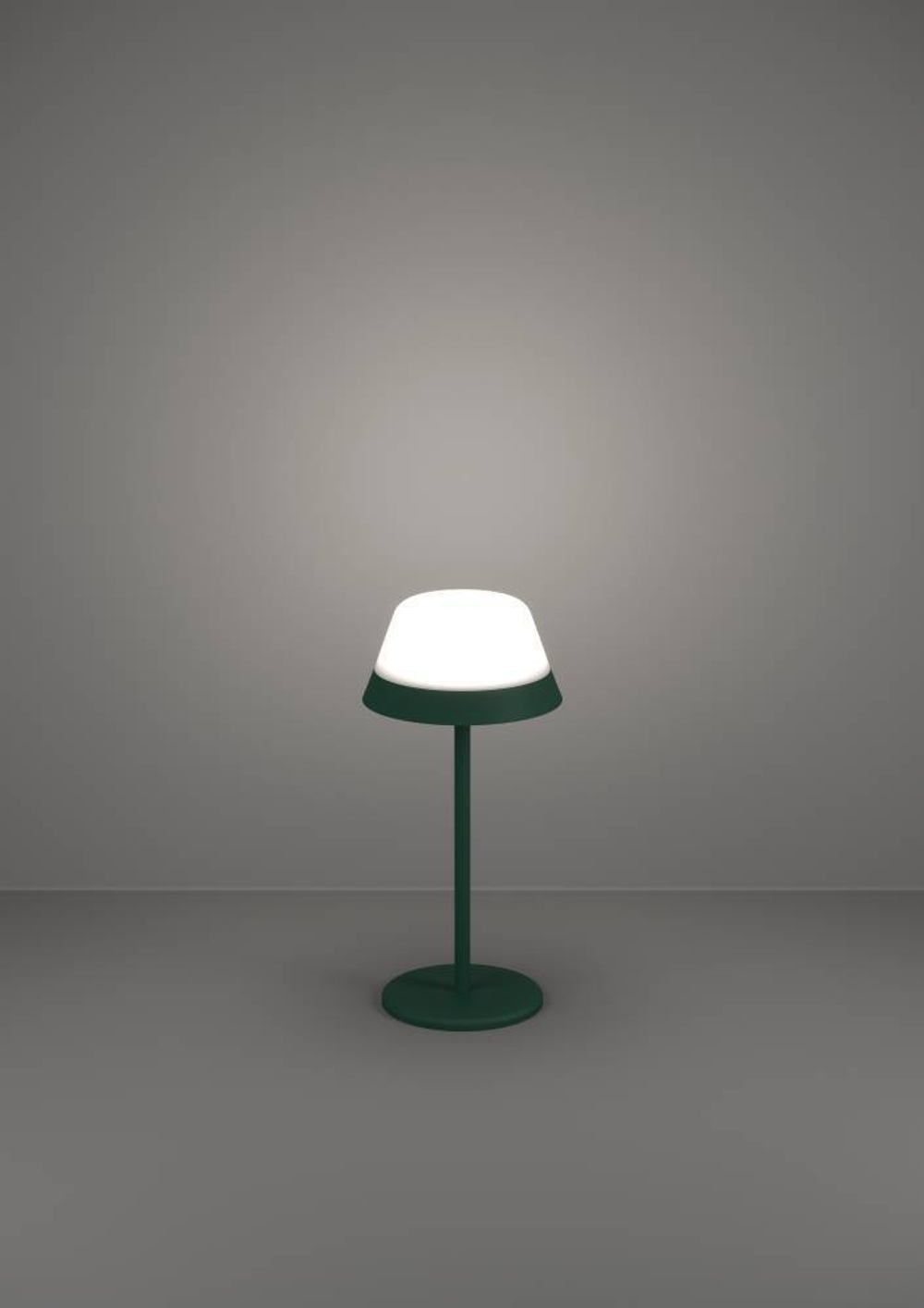 Аккумуляторная настольная лампа Eglo MEGGIANO 900981