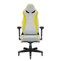 Премиум игровое кресло тканевое KARNOX Assassin, Daytona Edition (KX800407-DAYTONA)