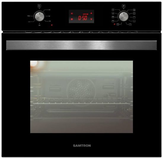 Электрический духовой шкаф Samtron FO B60721
