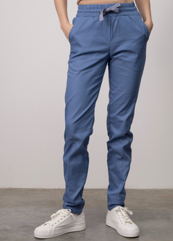 Медицинские брюки спортивные